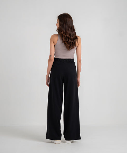 Women's Straight Fit Pants